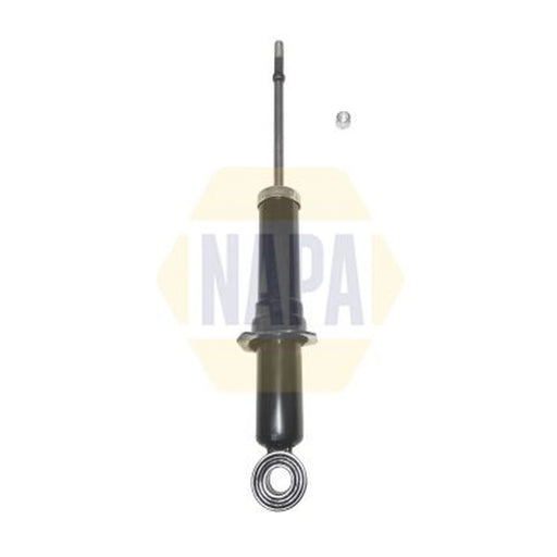 NAPA Shock Absorber Damper Strut Rear Left fits Toyota Corolla 2001-2008