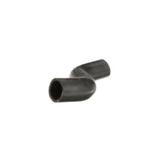 Gates Radiator Coolant Hose 330mm ID fits Toyota Hilux Vigo VII Pickup 2004-2015