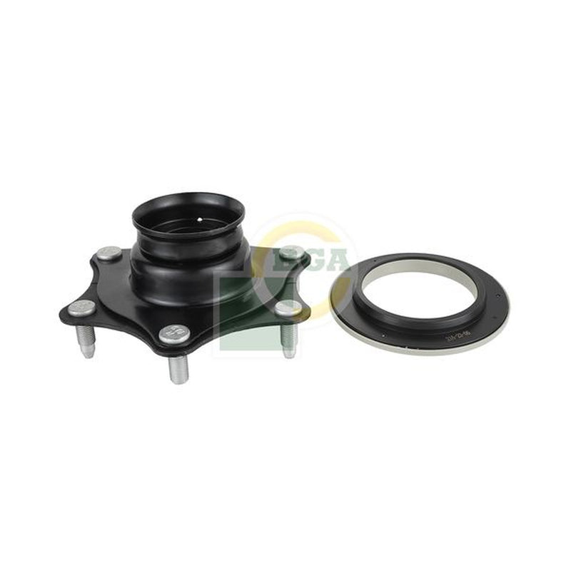 BGA Repair Kit, Suspension Strut Mount Front Axle Right fits Honda Cr-V III