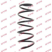 KYB Front Suspension Coil Spring fits Skoda Fabia II 2007-2014 1.4 1.6 1.9