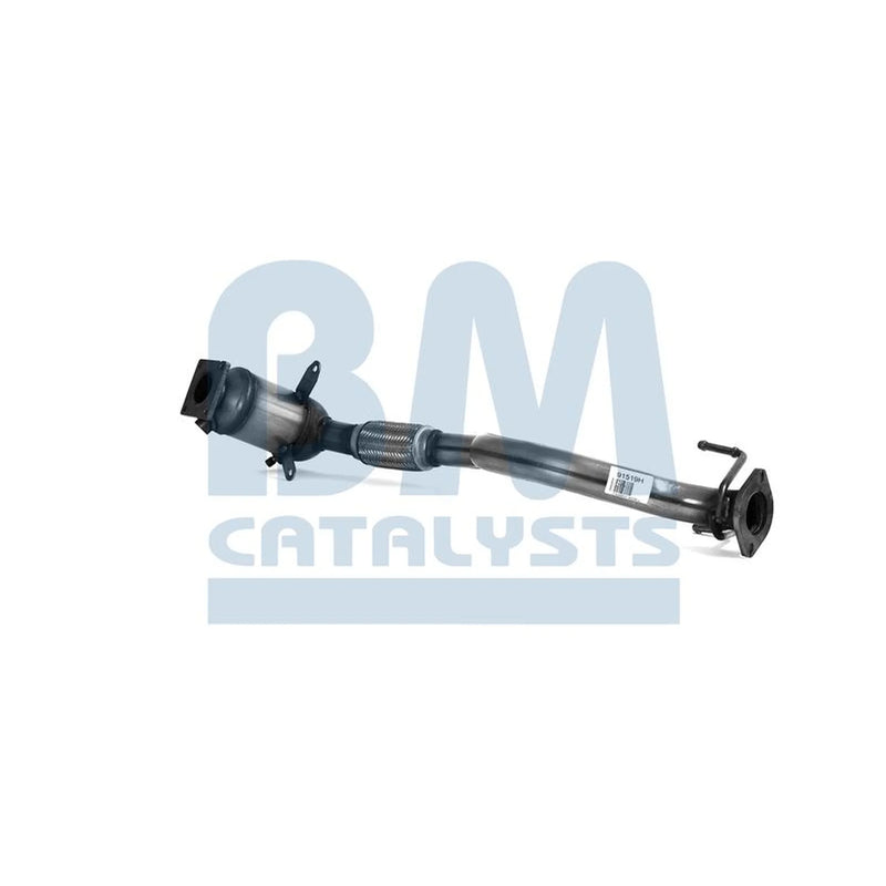 BM Catalysts Homologated Petrol Cat fits Audi A3 2003-2007 1.6