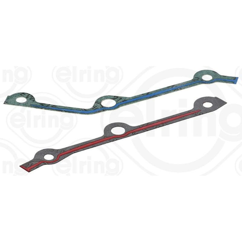 Elring Timing Case Gasket Kit Thick fits BMW 5 1992-1996