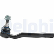 Delphi Steering Tie Rod End Ball Joint Front Left M16 fits Mercedes-Benz G-Class