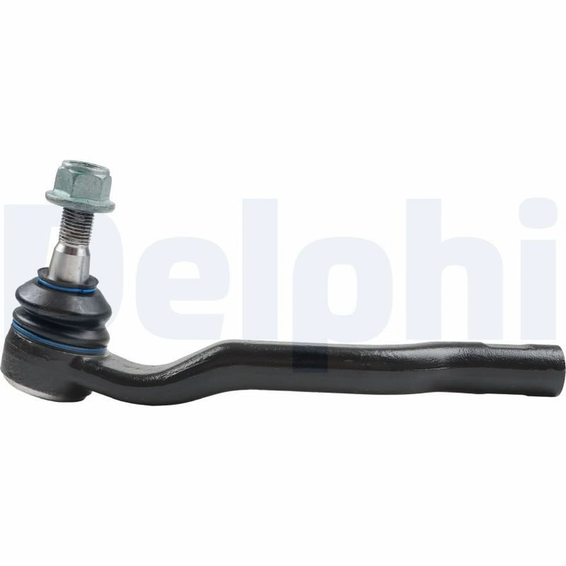Delphi Steering Tie Rod End Ball Joint Front Left M16 fits Mercedes-Benz G-Class