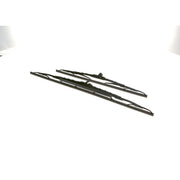 Bosch Twin Spoiler Wiper Blade Set 600mm + 450mm — 291S fits Chevrolet Cruze
