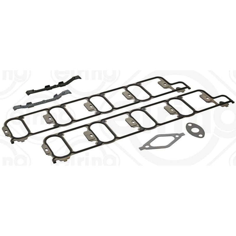 Elring Intake Manifold Gasket Set ID Wide High