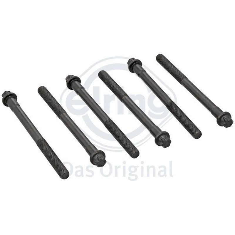 Elring Cylinder Head Bolt Set M18x2x246 fits Man Tga 2007-2008 18.680 33.680