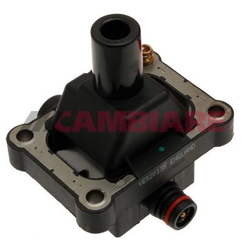 Cambiare Ignition Coil Pack fits Daewoo Korando 1999-2001 2.3 3.2