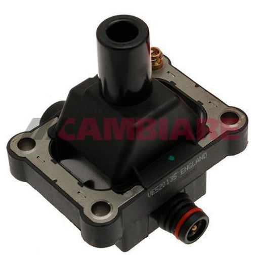 Cambiare Ignition Coil Pack fits Daewoo Korando 1999-2001 2.3 3.2