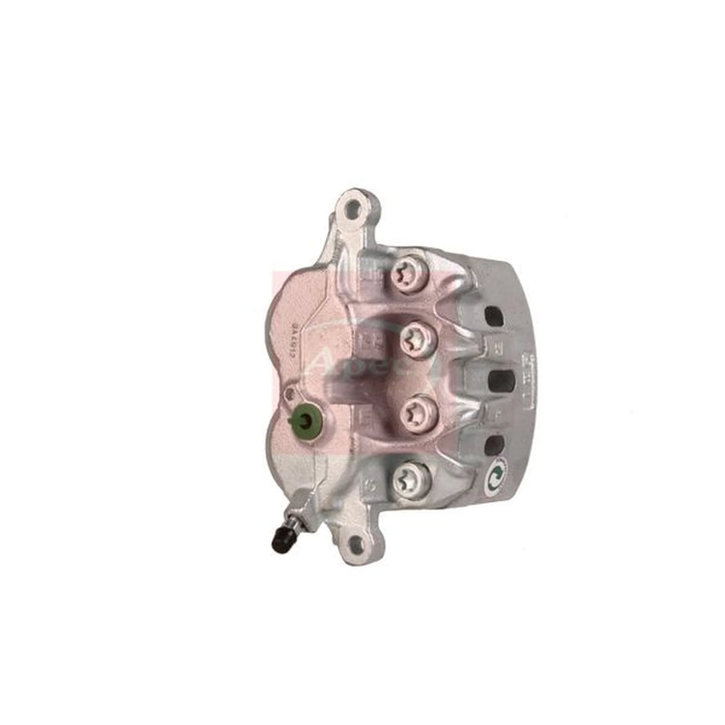 Apec Brake Caliper Assembly Front Left LCA191N