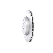 Bosch 2 x Vented Brake Discs