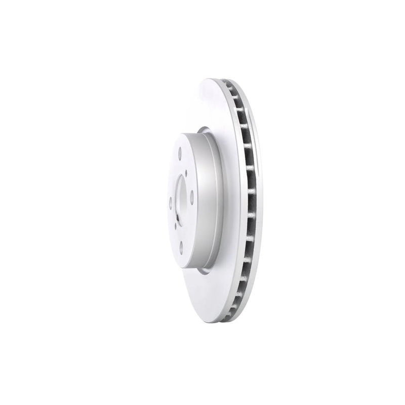 Bosch 2 x Vented Brake Discs