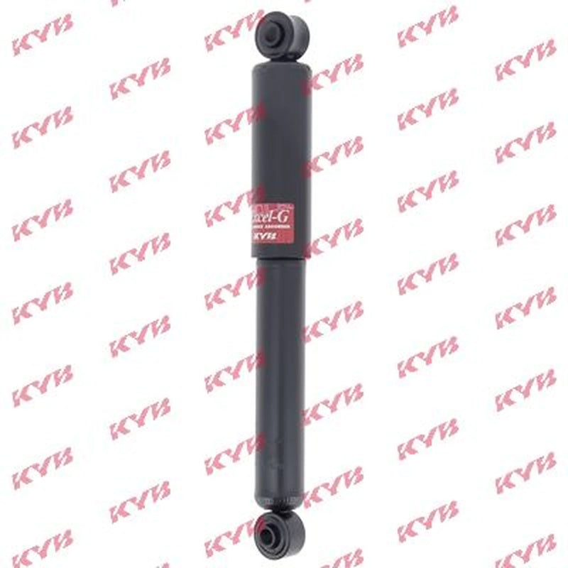 KYB Shock Absorber Damper Strut Rear fits VW Beetle 1960-1985 1.2 1.3 1.5 1.6