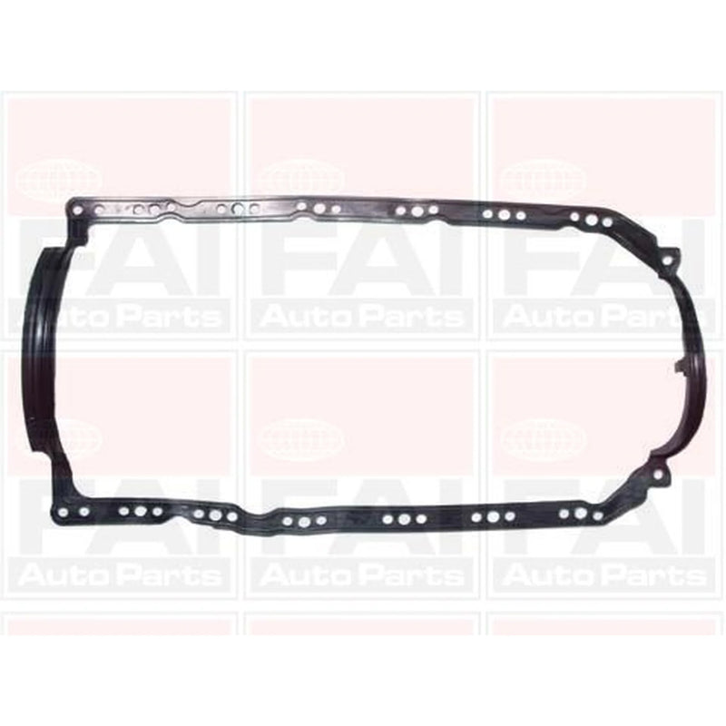 FAI Oil Sump Gasket Wide Thick