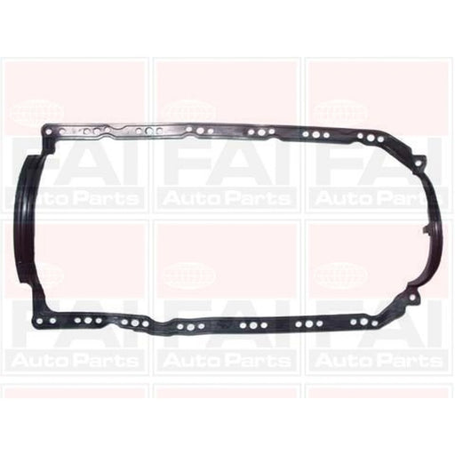 FAI Oil Sump Gasket Wide Thick SG453