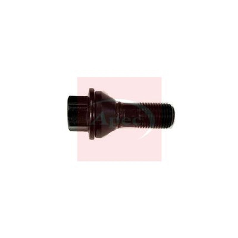Apec Wheel Bolt Front M14 X 1.5 fits BMW 7 2003-2008