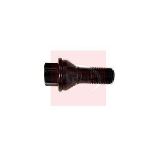 Apec Wheel Bolt Front M14 X 1.5 fits BMW 7 2003-2008