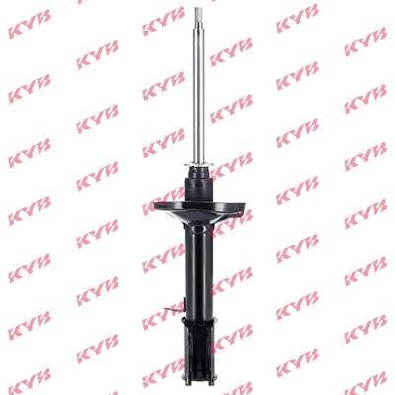 KYB Shock Absorber Damper Strut Rear Left fits Toyota Camry 1983-1986 1.8 2.0