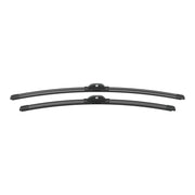 Bosch Aerotwin lateral installation Wiper Blade Set fits Renault Grand Scénic II
