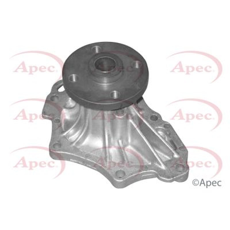 Apec Engine Cooling Water Pump fits Toyota Alphard / Vellfire 2008-2014 2.4