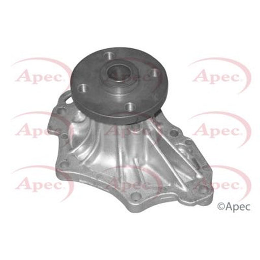 Apec Engine Cooling Water Pump fits Toyota Alphard / Vellfire 2008-2014 2.4
