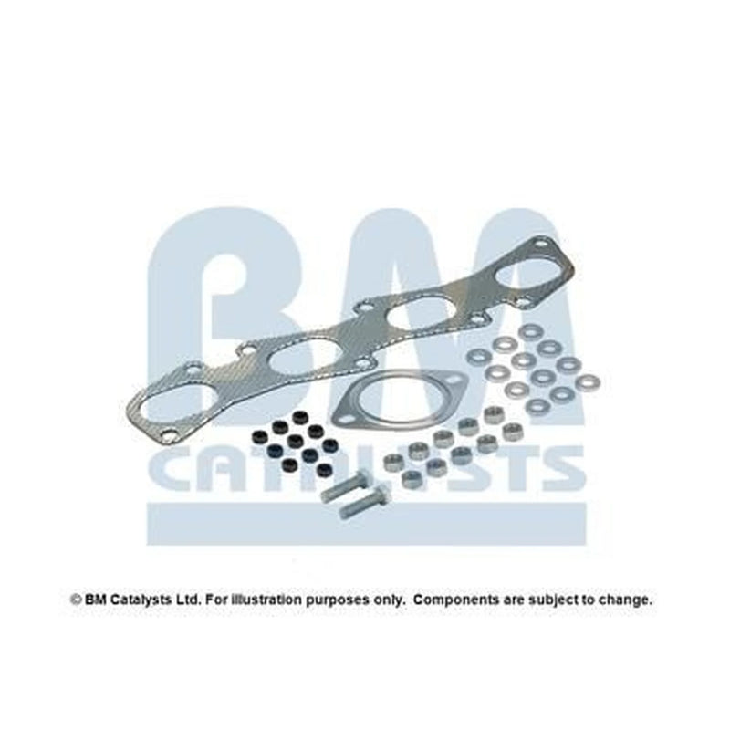 BM Catalysts Fitting Kit FK91342B FK91342B