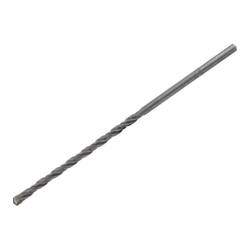 Faithfull Standard Masonry Drill Bit 5.5 x 150mm Faithfull - Dynamic Drive