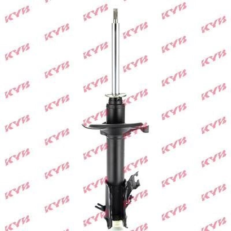 KYB Shock Absorber Damper Strut Front Right fits Nissan Almera Tino 2000-2006