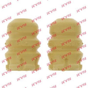 KYB 2 x Rear Rubber Buffer Suspension fits Ford Mondeo IV 2007-2015