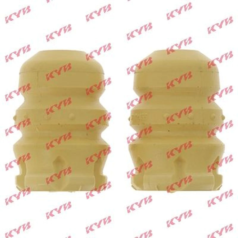 KYB 2 x Rear Rubber Buffer Suspension fits Ford Mondeo IV 2007-2015