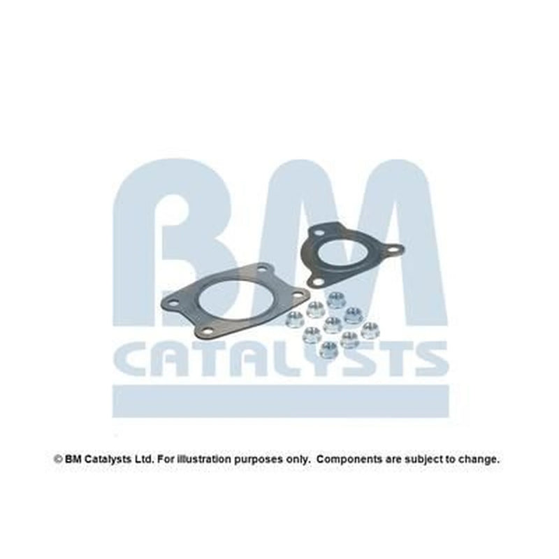 BM Catalysts Fitting Kit FK80312B FK80312B