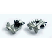 Abtex Brake Caliper Assembly Front Right ABC1404R