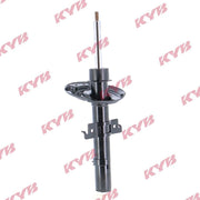 KYB 2 x Shock Absorbers fits Renault Espace V 2015-2023 1.6 2.0