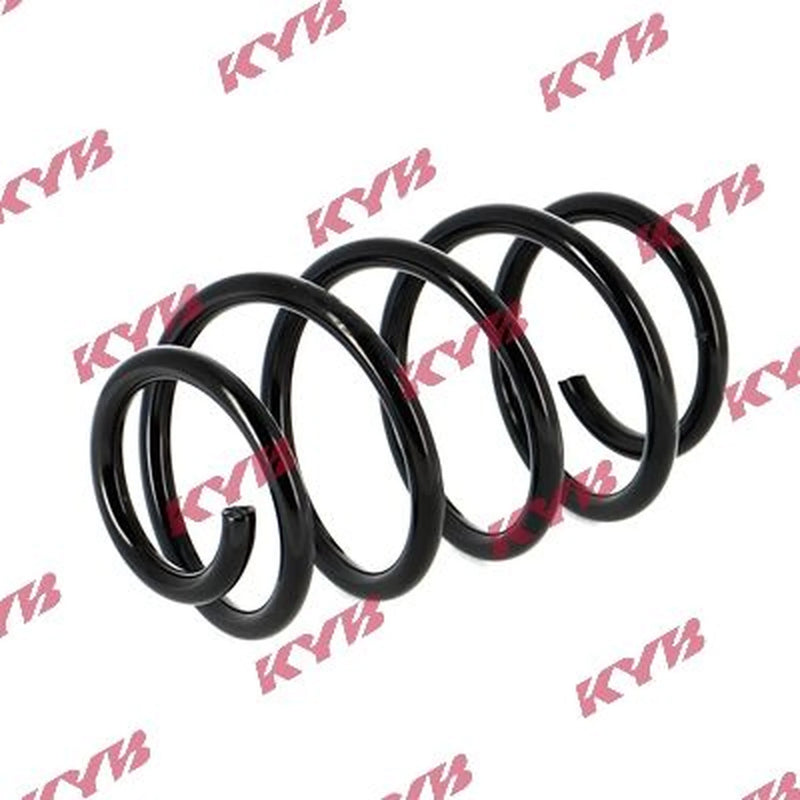 KYB Front Suspension Coil Spring fits Smart Roadster 2003-2005