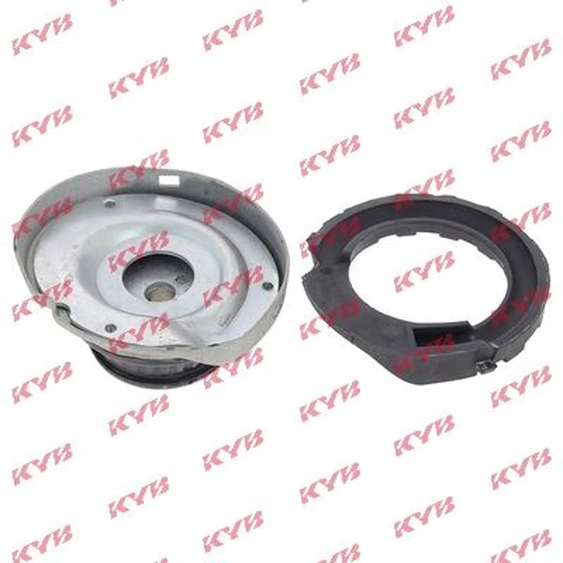 KYB Rear Suspension Strut Support Mount fits Alfa Romeo 147 2001-2010