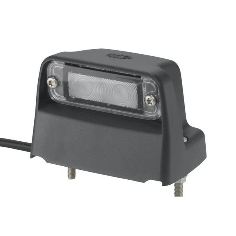 Hella Licence Plate Light / Lamp outer LED