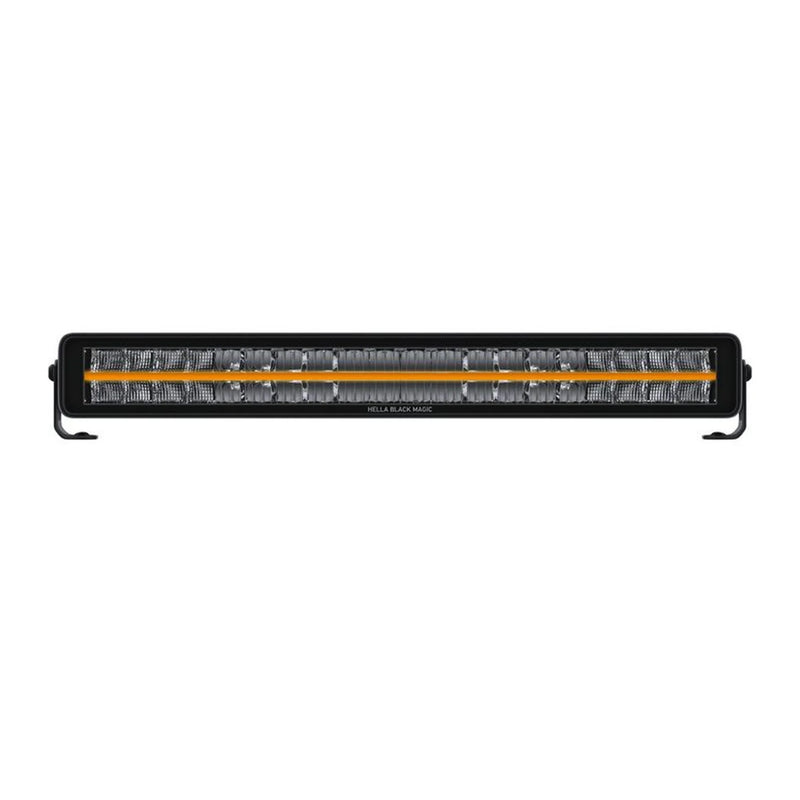 Hella Led Double Lightbar 21.5 1FJ Front 1FJ 358 236-041 1FJ 358 236-041