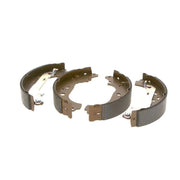 Bosch Brake Shoe Set Axle Kit fits Ford Focus II 2004-2012 2.0