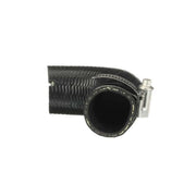 Gates Intercooler Turbo Charge Air Hose 160mm fits Alfa Romeo Mito 2008-2018 1.3