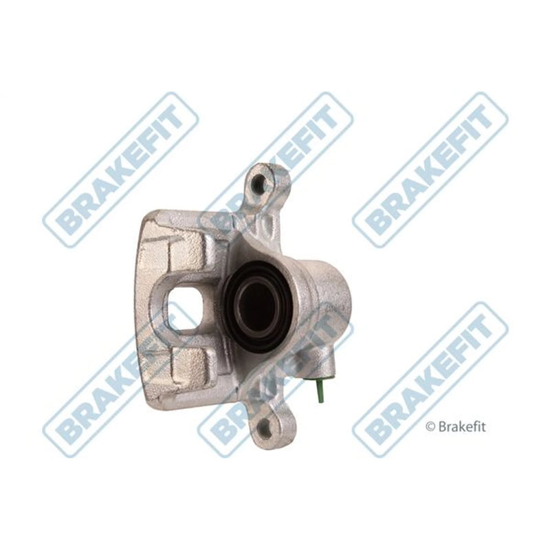 Apec Brake Caliper Assembly Rear Left BCA1495