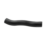 Gates Radiator Coolant Hose 420mm ID fits Opel Corsa A 1987-1993 1.5
