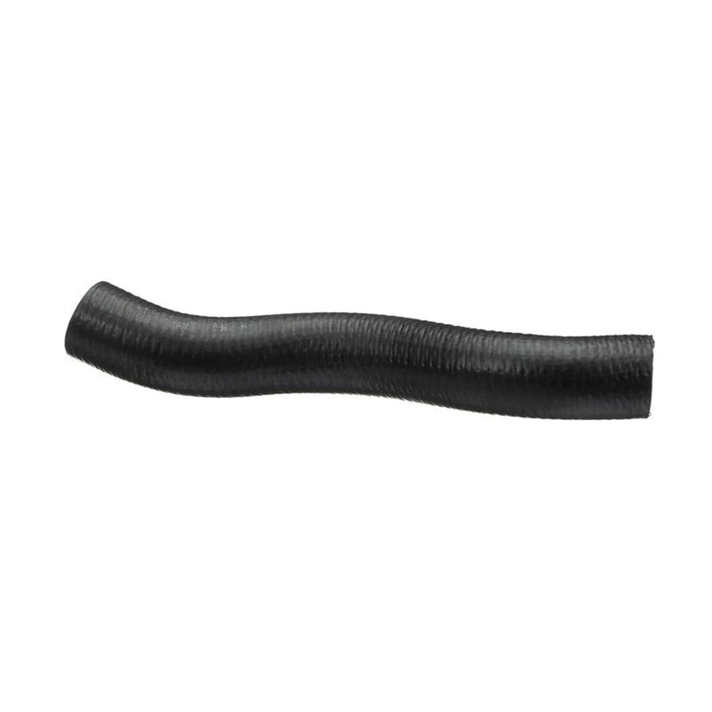 Gates Radiator Coolant Hose 420mm ID fits Opel Corsa A 1987-1993 1.5