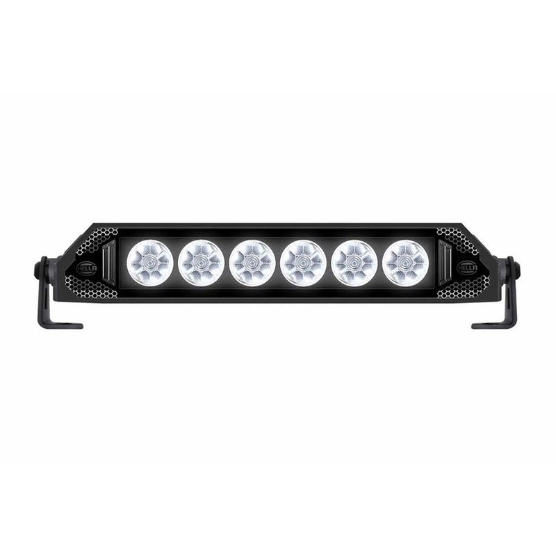 Hella Spotlight Dynaray 14'' Slim Spot 1FJ Front 1FJ 359 100-101 1FJ 359 100-101
