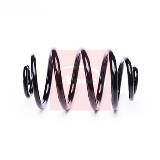 Apec 2 x Suspension Springs fits Renault Clio 1998-2016 1.2 1.4 1.5 1.6 1.9