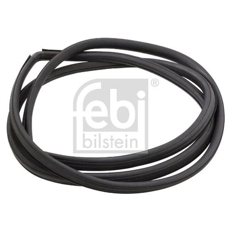 Febi Windscreen Seal 02752