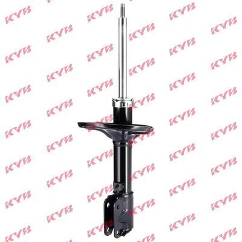 KYB Shock Absorber Damper Strut Front Right fits Mitsubishi Grandis 2004-2011