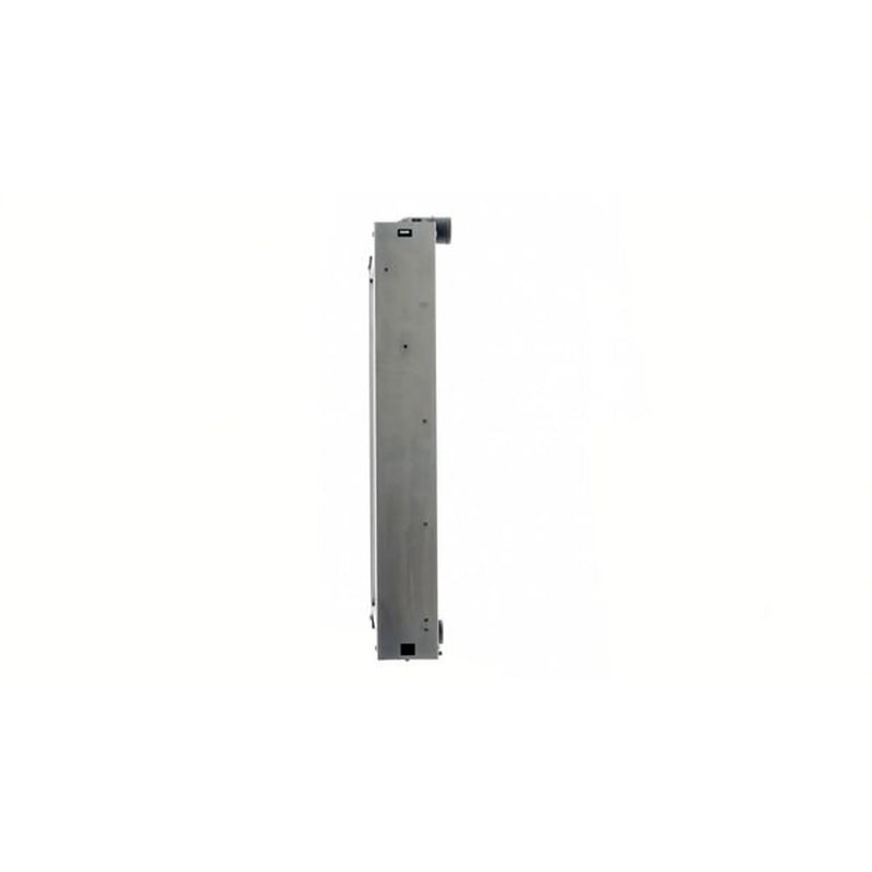 Mahle Engine Radiator fits Fendt Favorit 1997-2002