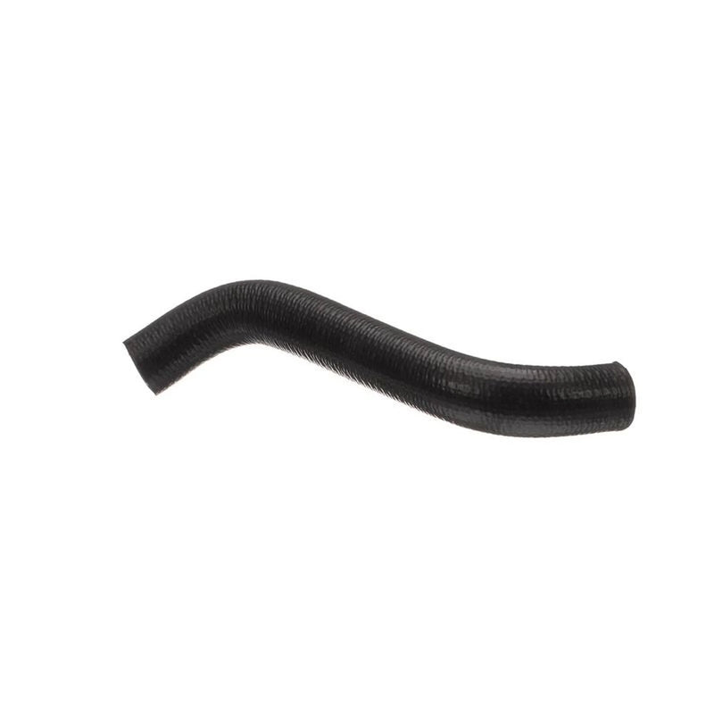 Gates Radiator Coolant Hose 363mm ID fits Chevrolet Aveo / Kalos 2005-2013 1.4