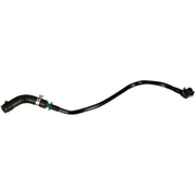 Gates Molded Heater Hose fits Opel Insignia A 2013-2017 1.6