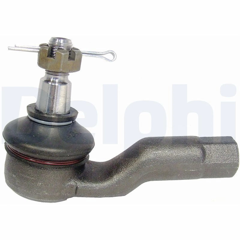 Delphi Steering Tie Rod End Ball Joint Front M14x1.5 fits Mazda E 1988-2003